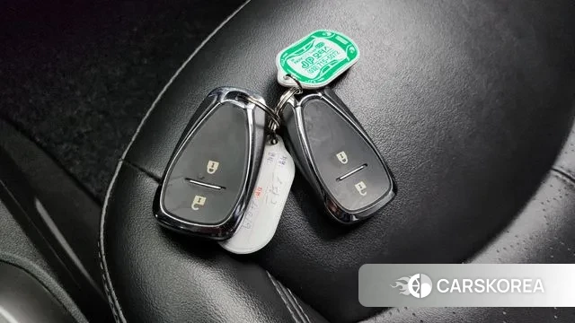 Chevrolet (GM Daewoo) The Next Spark id 3345279 из Кореи 10