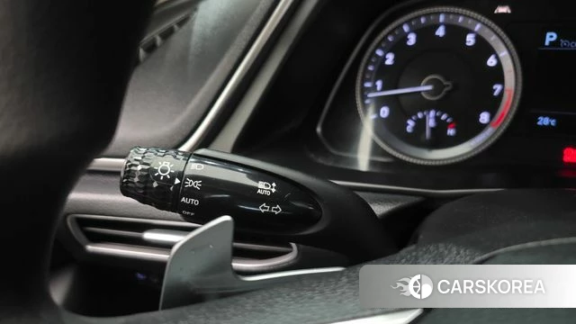 Hyundai Sonata (DN8) id 4604504 из Кореи 10