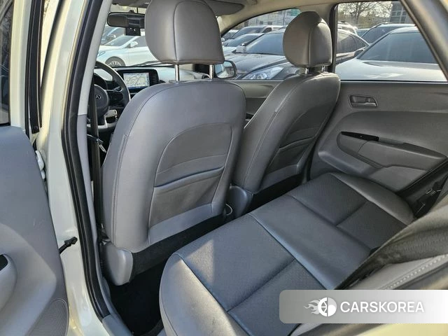 Kia All New Morning (JA) id 3955843 из Кореи 10