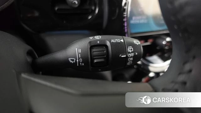 Mini Cooper id 4753619 из Кореи 10