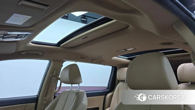 Kia The New Carnival id 3801792 из Кореи 10