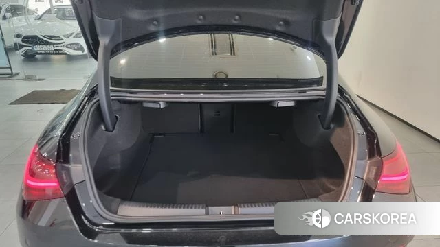 Mercedes-Benz CLA-Class C118 id 4833986 из Кореи 10