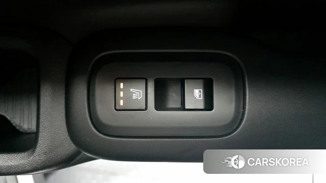 Hyundai Santa Fe (MX5) id 3876974 из Кореи 10