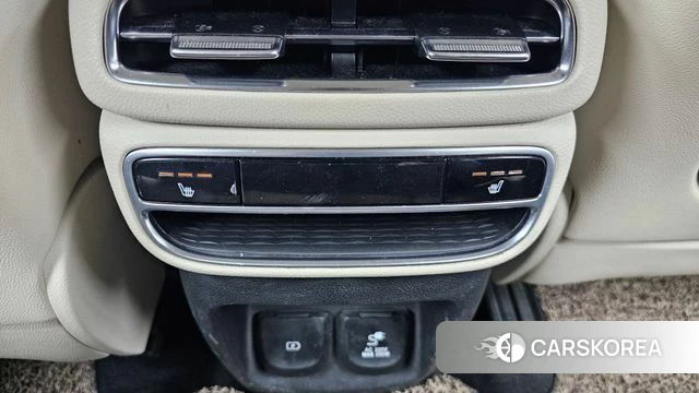 Genesis GV80 id 4646775 из Кореи 10