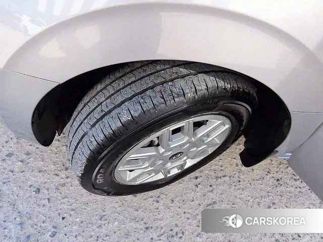 Hyundai Staria id 3452155 из Кореи 10