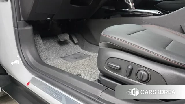 Chevrolet (GM Daewoo) Trax Crossover id 3560325 из Кореи 10