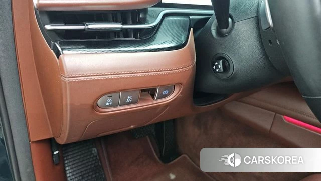 Genesis G90 (RS4) id 4745355 из Кореи 10