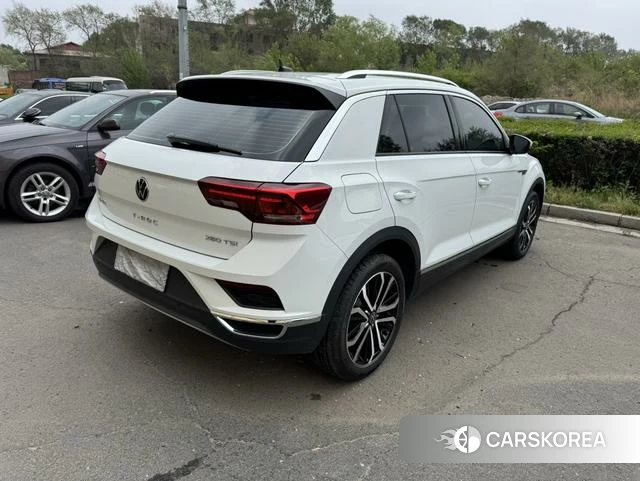 Volkswagen Exploring songs id 4367464 из Китая 10