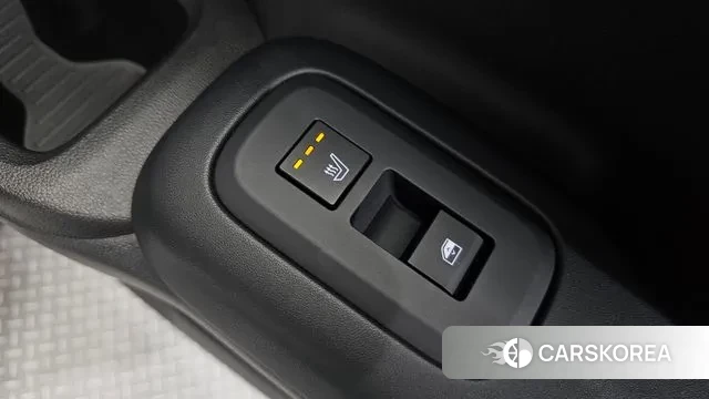 Hyundai Santa Fe (MX5) id 3021804 из Кореи 10