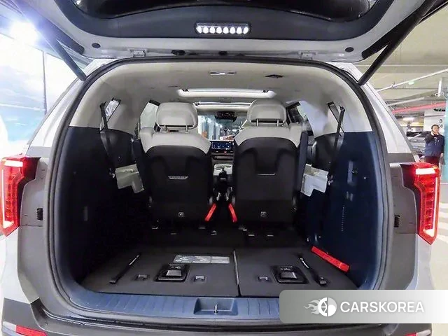 Kia The New Carnival 4th Generation id 2973275 из Кореи 10