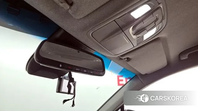 Hyundai Santa Fe TM id 3500129 из Кореи 10