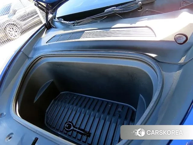 Tesla Model Y id 3504056 из Кореи 10