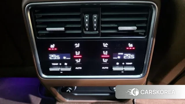 Porsche Cayenne (PO536) id 3492610 из Кореи 10