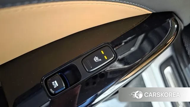 Kia K7 Premier Hybrid id 3691584 из Кореи 10