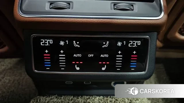 Audi A6 (C8) id 3432478 из Кореи 10