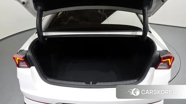 Kia K5 3rd generation id 3283558 из Кореи 10