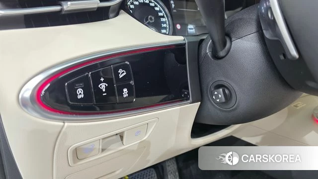 Genesis GV70 id 4427650 из Кореи 10