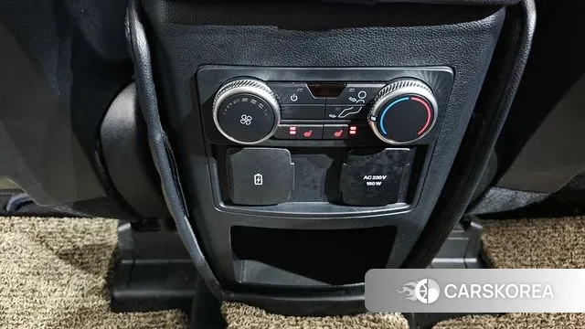 Ford Explorer 6th Generation id 3225707 из Кореи 10