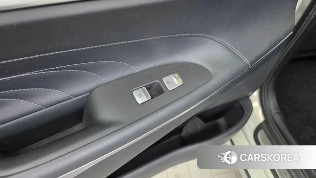 Hyundai The New Grandeur IG id 4614915 из Кореи 10