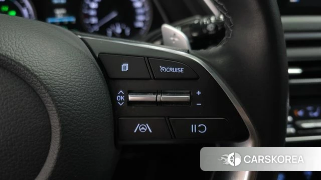 Hyundai Sonata Hybrid (DN8) id 4443443 из Кореи 10