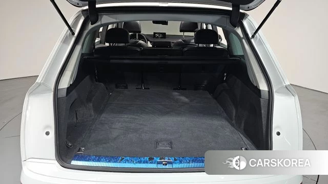Audi Q7 (4M) id 4245703 из Кореи 10