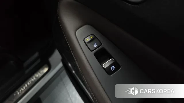 Hyundai The New Santa Fe id 3741433 из Кореи 10