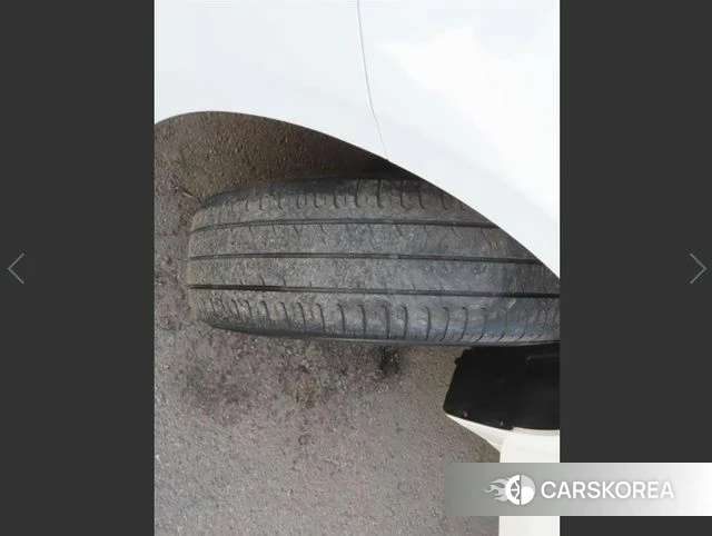 Kia The New K3 2nd generation id 3827167 из Кореи 10