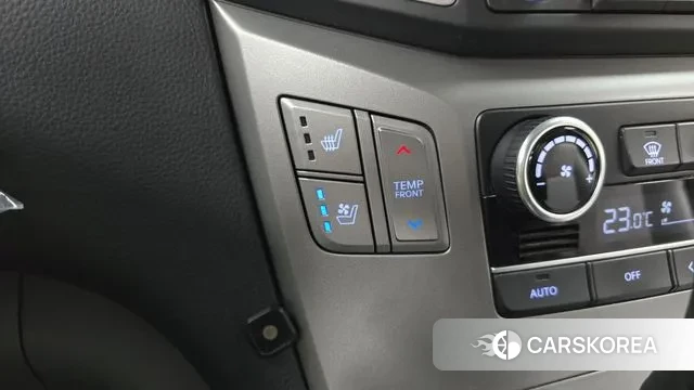 Hyundai The New Grand Starex id 3385278 из Кореи 10