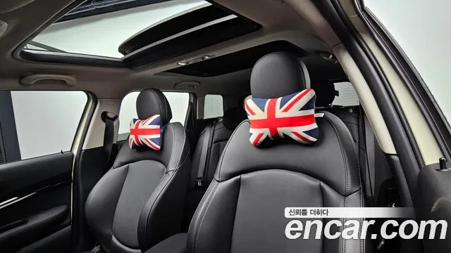 Mini Cooper Clubman id 2398601 из Кореи 10