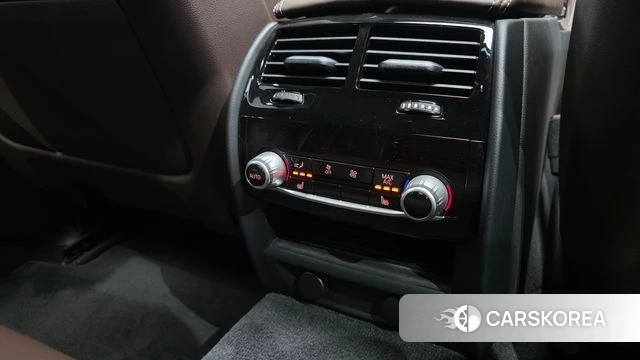 BMW 5 Series (G30) id 3911958 из Кореи 10