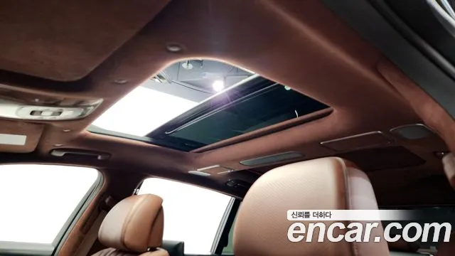 Genesis G90 (RS4) id 2675950 из Кореи 10