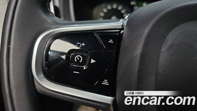 Volvo XC60 second Generation id 2881583 из Кореи 10