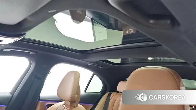 Mercedes-Benz E-Class W214 id 2894135 из Кореи 10