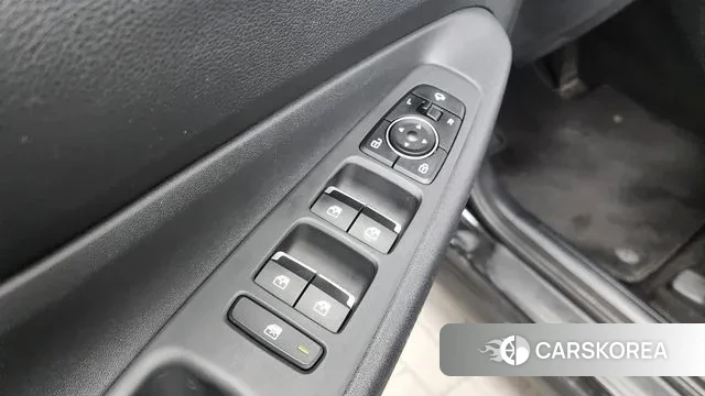 Hyundai The New Santa Fe id 3395093 из Кореи 10