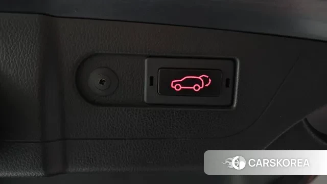 Ssangyong All New Rexton id 3492555 из Кореи 10