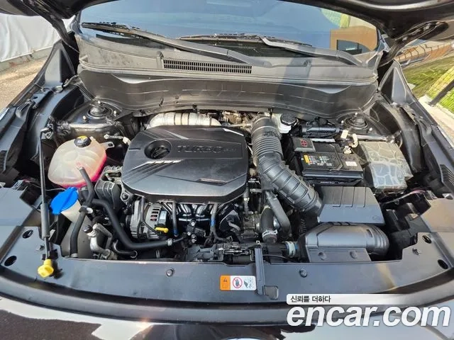 Kia Seltos id 2925158 из Кореи 10