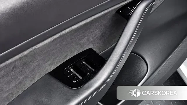 Tesla Model 3 id 3344309 из Кореи 10