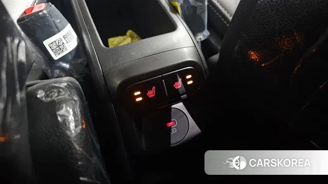 Kia The New Kia Ray id 3400100 из Кореи 10