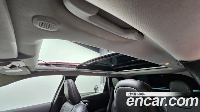 Jeep Cherokee (KL) id 2950766 из Кореи 10