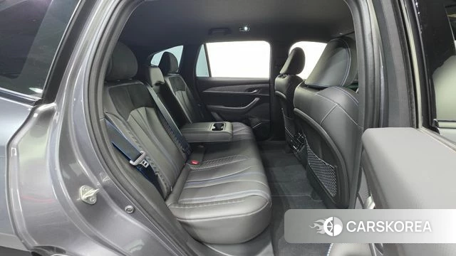 Renault Korea (Samsung) Grand Coleos id 3963314 из Кореи 10