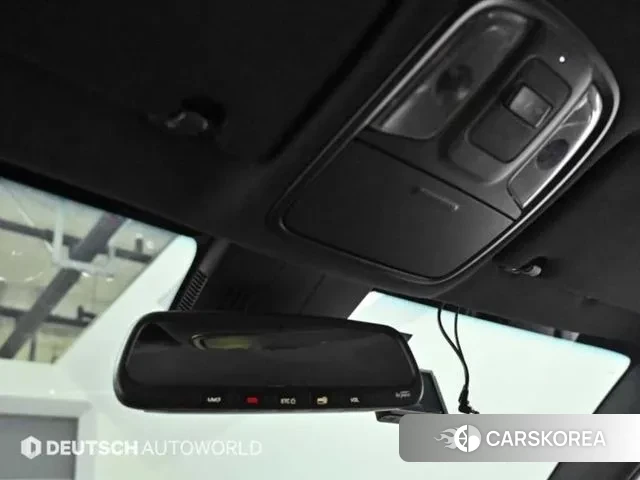 Kia Stinger id 3391520 из Кореи 10