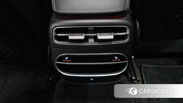 Genesis GV70 id 3896822 из Кореи 10