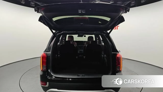 Hyundai Palisade id 4244408 из Кореи 10