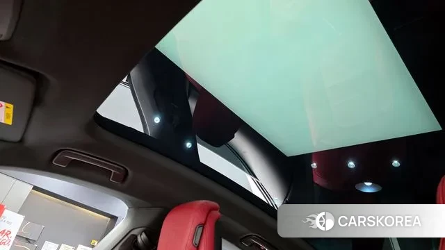 Porsche Taycan id 3771038 из Кореи 10