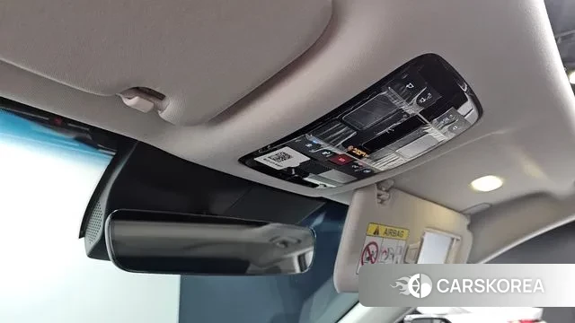 Hyundai Grandeur (GN7) id 3689642 из Кореи 10