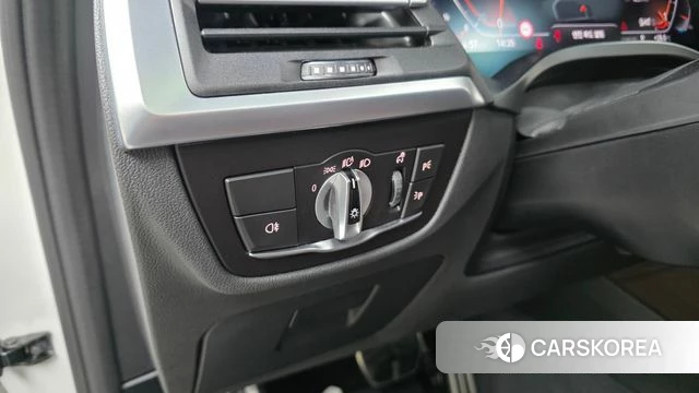 BMW X4 (G02) id 4784373 из Кореи 10