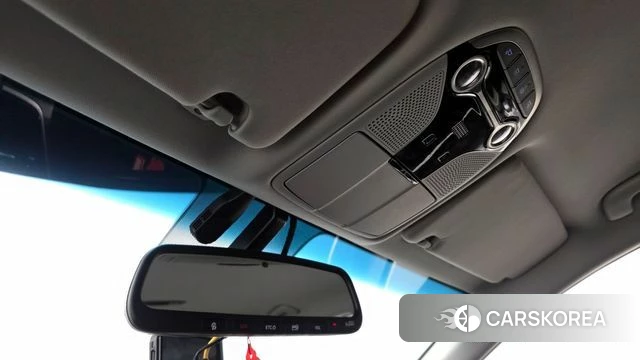 Hyundai Grandeur IG Hybrid id 3821041 из Кореи 10