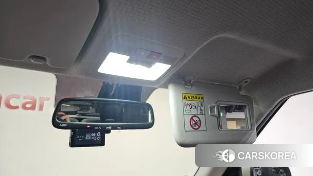 Hyundai Casper id 2939071 из Кореи 10