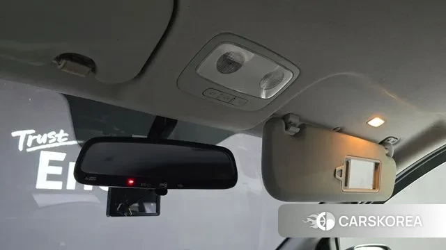 Hyundai The New Grand Starex id 3308229 из Кореи 10