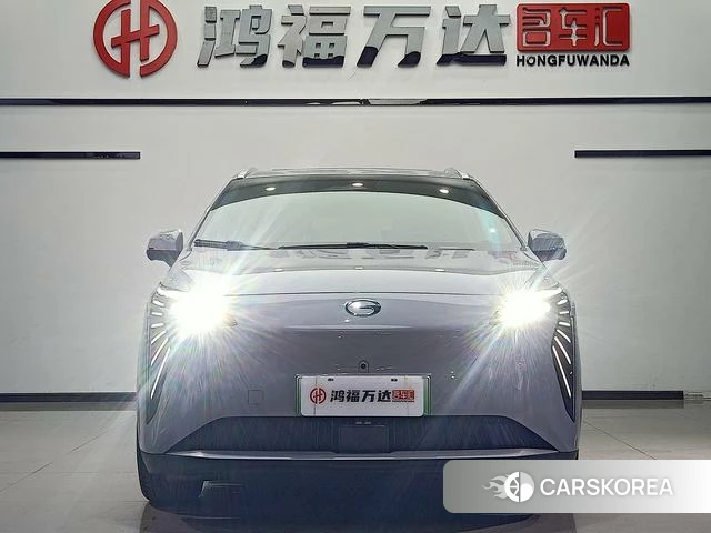 Aian AION Y id 3969115 из Китая 10